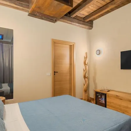 Sarzana-charming Pool And Bb 萨尔扎纳