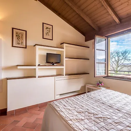 Sarzana-charming Pool And Bb