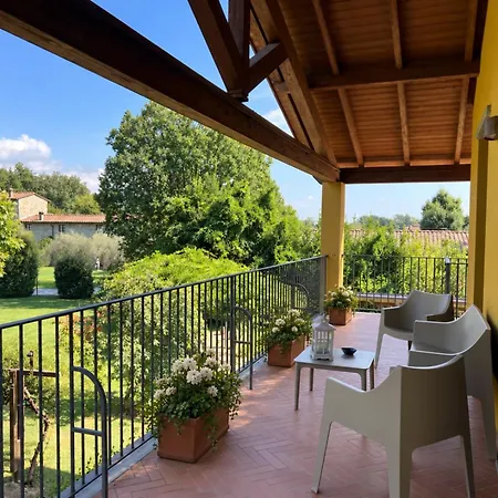 Sarzana-charming Pool And Bb