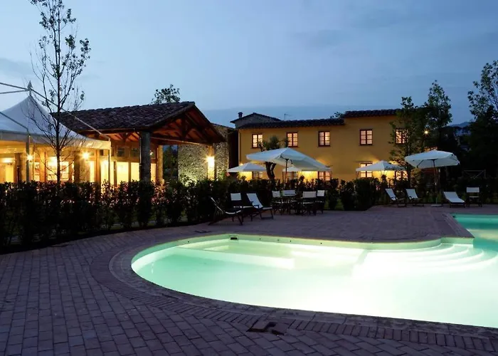 Sarzana-charming Pool And Bb